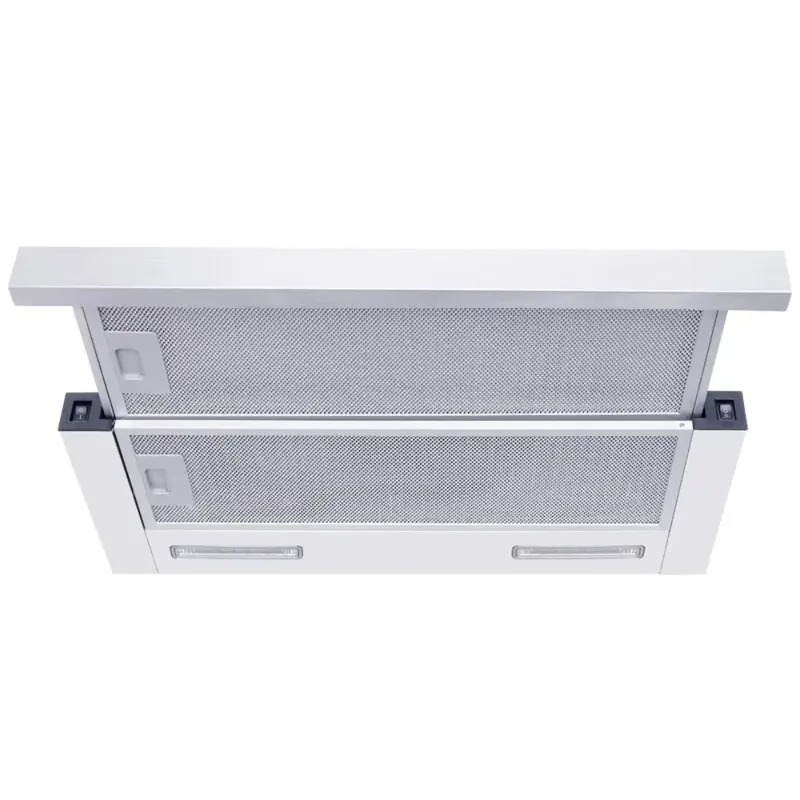 Hot Sale Stainless Wall Range  - Commercial Kitchen Hood Design บทวิจารณ์และราคา