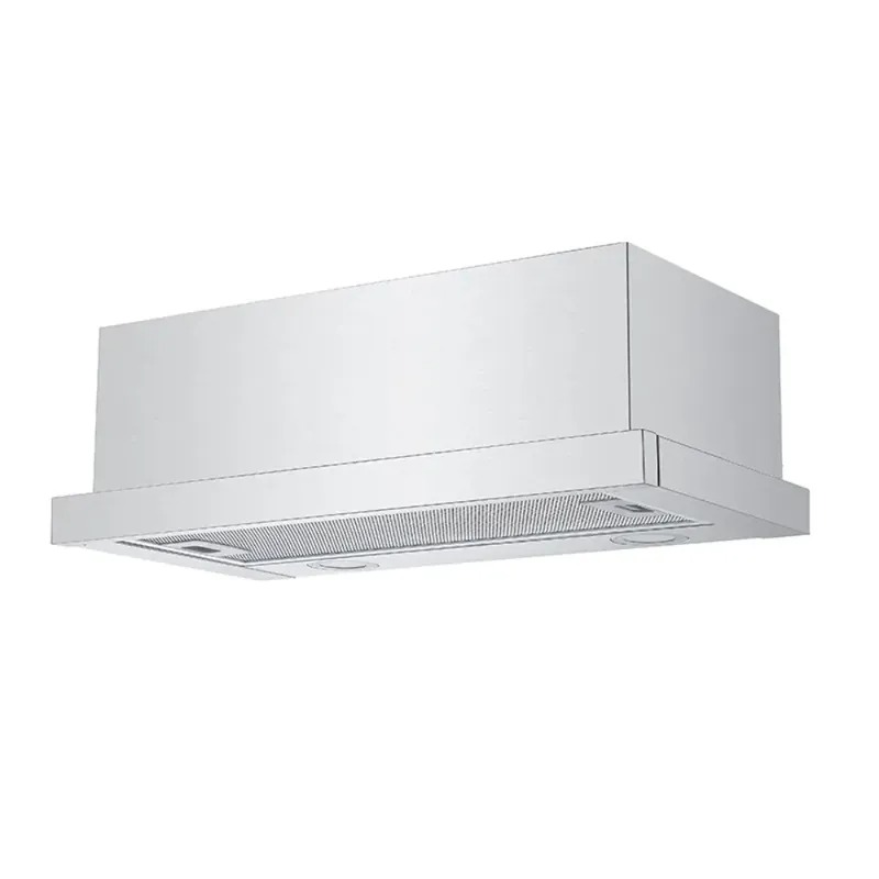 Hot Sale Stainless Wall Range  - Commercial Kitchen Hood Design บทวิจารณ์และราคา