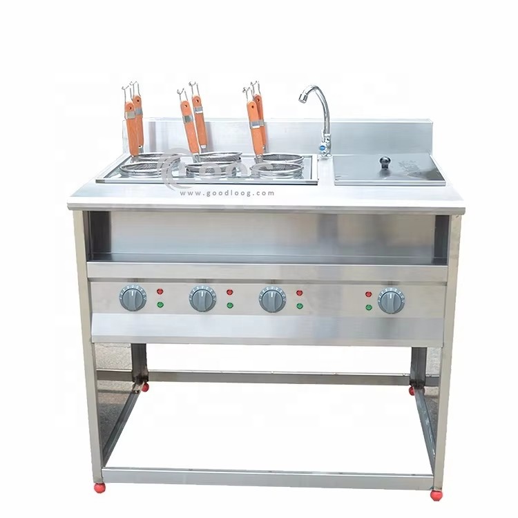Commercial Kitchen Equipment E - Commercial Kitchen Boiler บทวิจารณ์และราคา