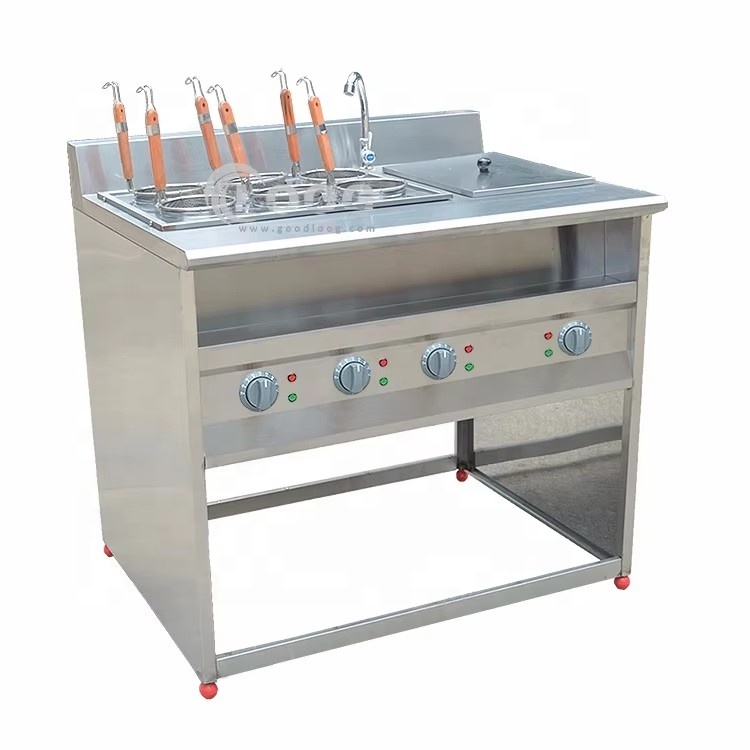 Commercial Kitchen Equipment E - Commercial Kitchen Boiler บทวิจารณ์และราคา