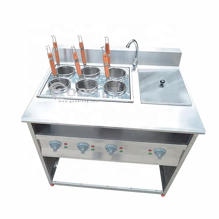 Commercial Kitchen Equipment E - Commercial Kitchen Boiler บทวิจารณ์และราคา