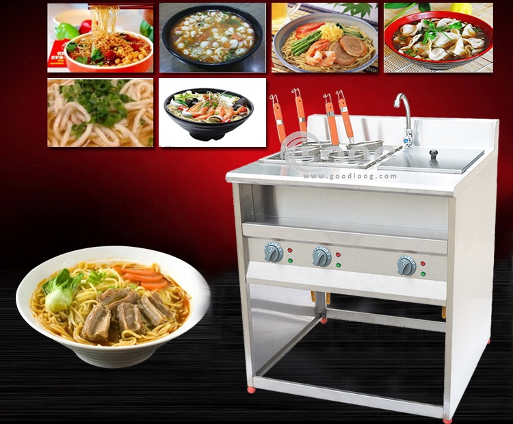 Commercial Kitchen Equipment E - Commercial Kitchen Boiler บทวิจารณ์และราคา