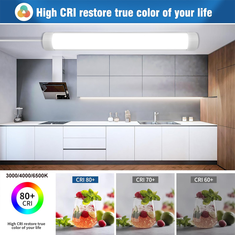 120CM Led Tube Lights 90CM Led - Commercial Kitchen Youtube บทวิจารณ์และราคา