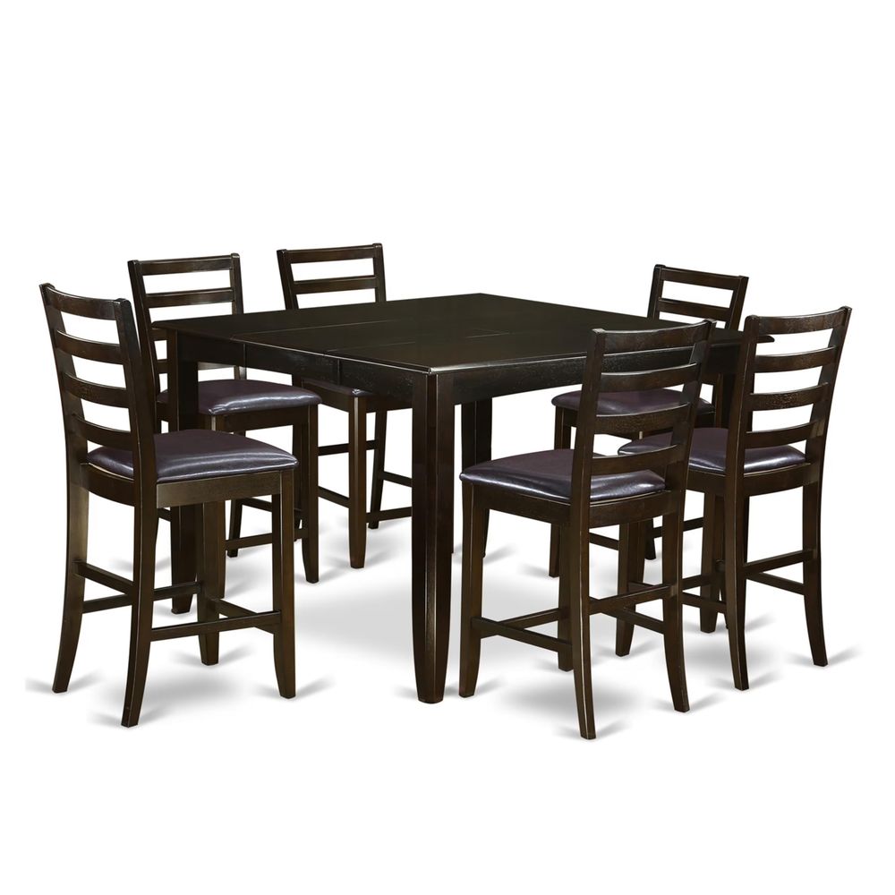 FAIR7CAPLC 7 Piece Counter Hei - Commercial Kitchen Set บทวิจารณ์และราคา