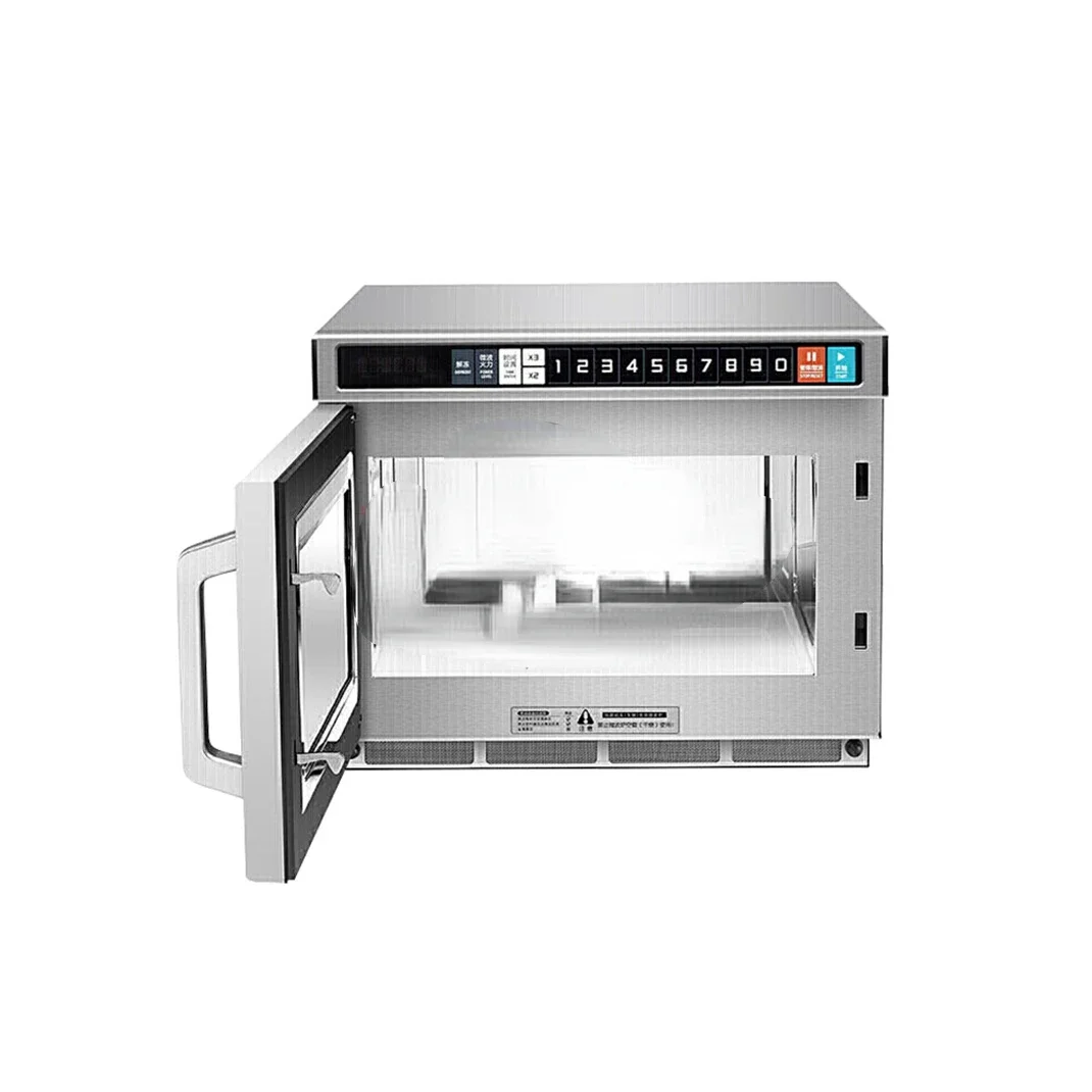 Best Seller FirstHot Selling 1 - Commercial Kitchen Microwave บทวิจารณ์และราคา