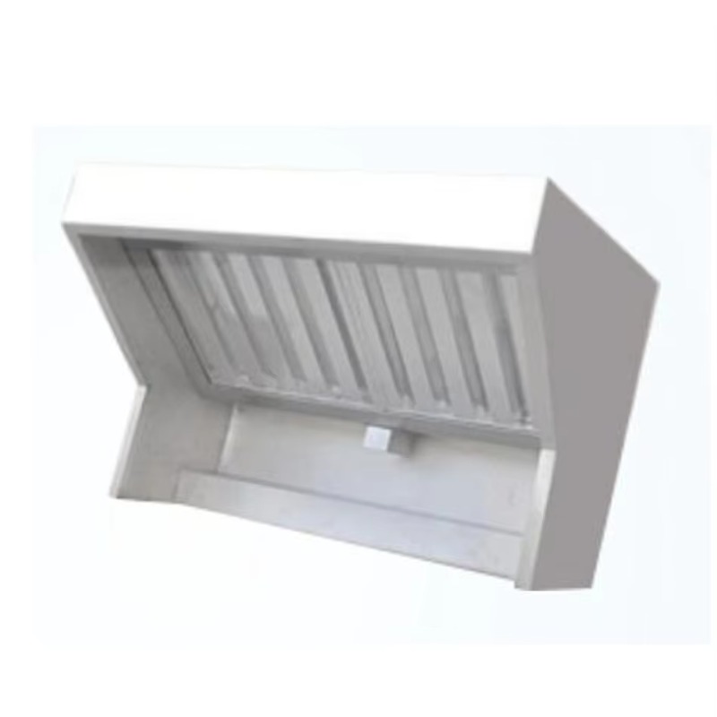 Commercial Floor Type Hood Cus - Commercial Kitchen Kitchen บทวิจารณ์และราคา