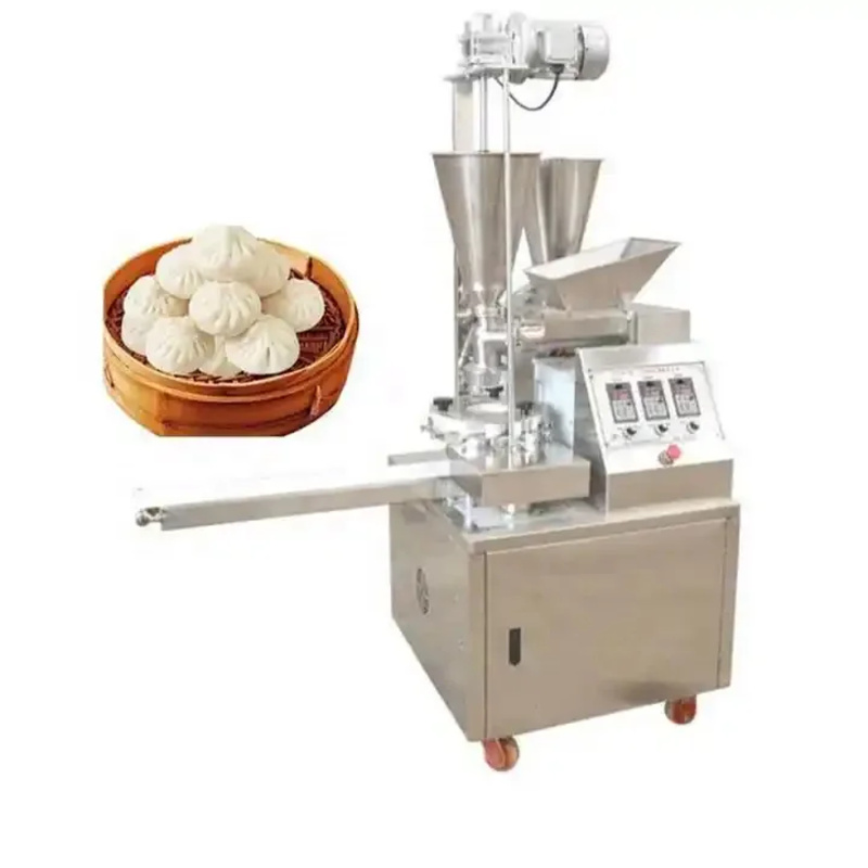 Saudi Arabia Knishes Steam Bun - Ice Cream Mochi Maker บทวิจารณ์และราคา