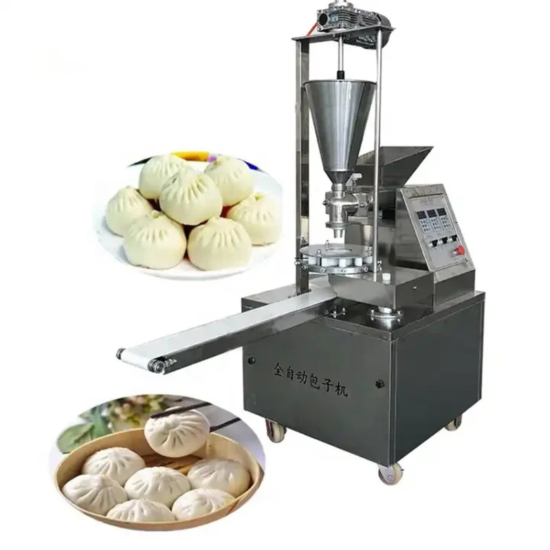 Saudi Arabia Knishes Steam Bun - Ice Cream Mochi Maker บทวิจารณ์และราคา