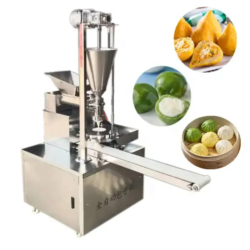 Saudi Arabia Knishes Steam Bun - Ice Cream Mochi Maker บทวิจารณ์และราคา