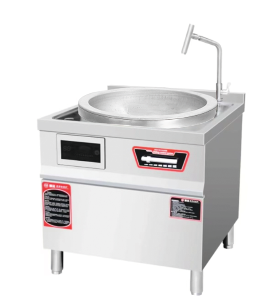 Commercial-grade High-power In - Commercial Kitchen Boiler บทวิจารณ์และราคา
