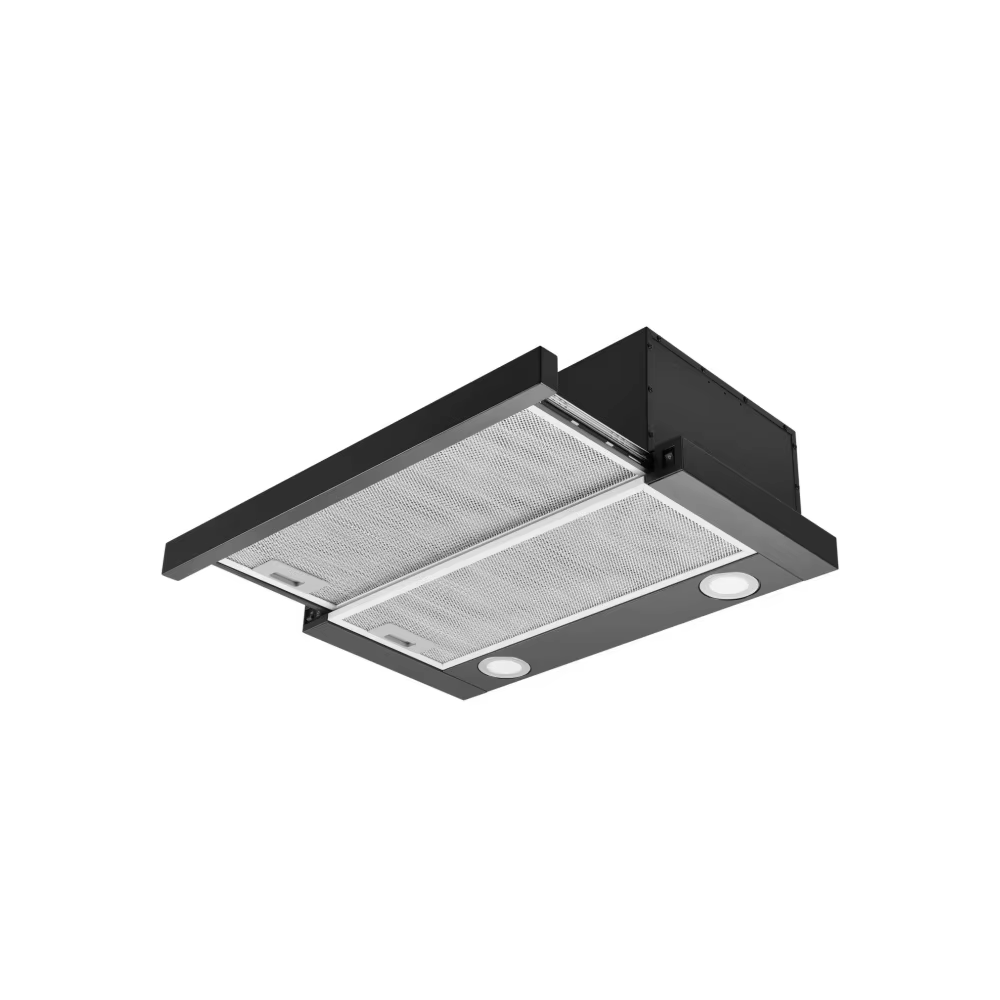 60cm New Design Wall Mounted C - Commercial Kitchen Hood Design บทวิจารณ์และราคา