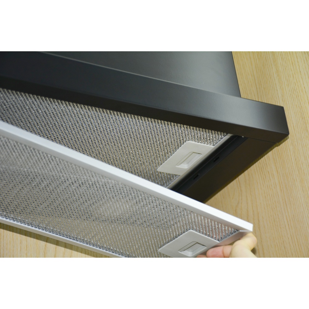 60cm New Design Wall Mounted C - Commercial Kitchen Hood Design บทวิจารณ์และราคา