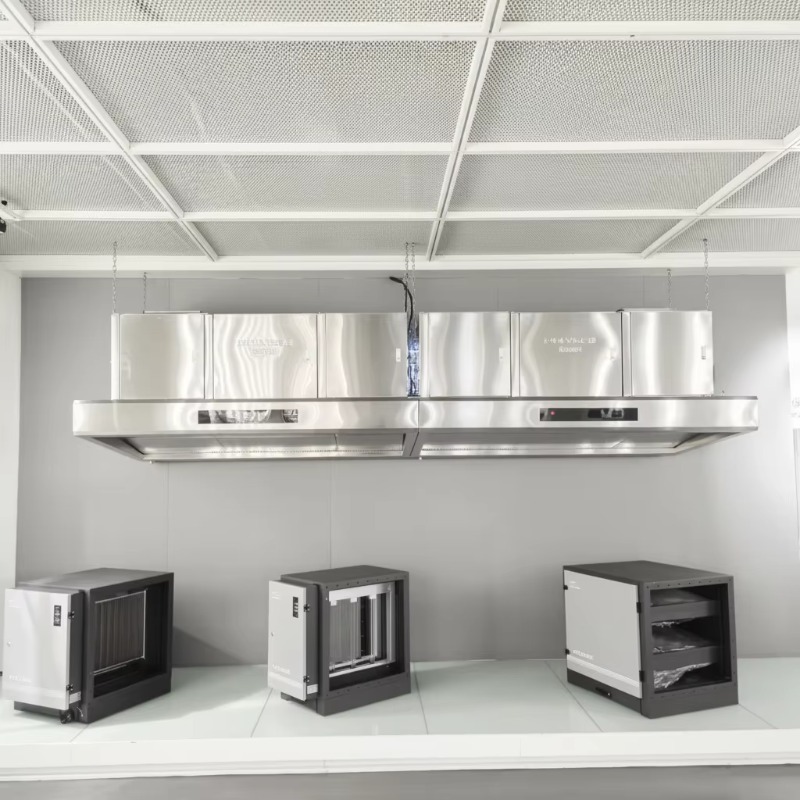 Commercial Customizable 201Sta - Commercial Kitchen Kitchen บทวิจารณ์และราคา