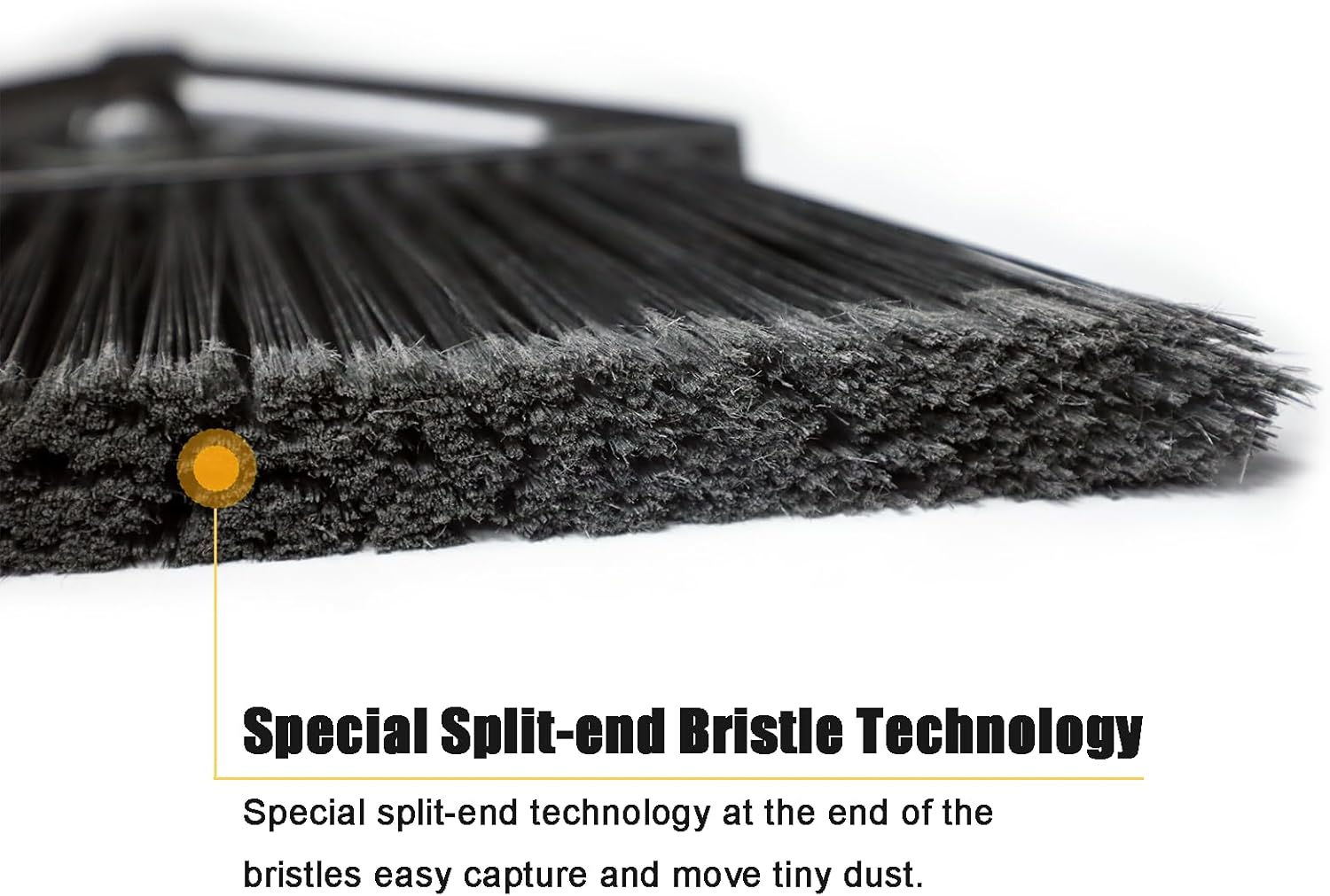 Heavy Duty Commercial Angle Br - Commercial Kitchen Broom บทวิจารณ์และราคา