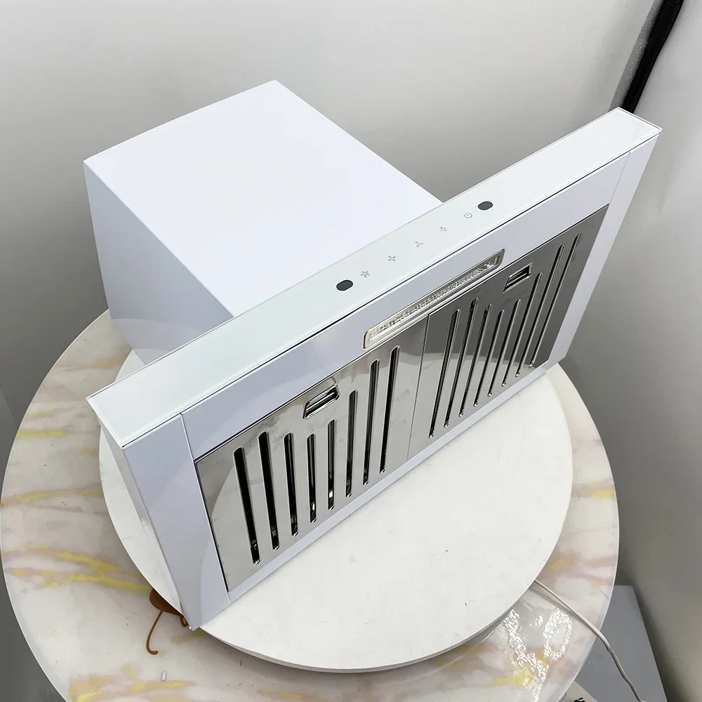 -Kitchen Electric Chimney Exha - Commercial Kitchen Chimney บทวิจารณ์และราคา