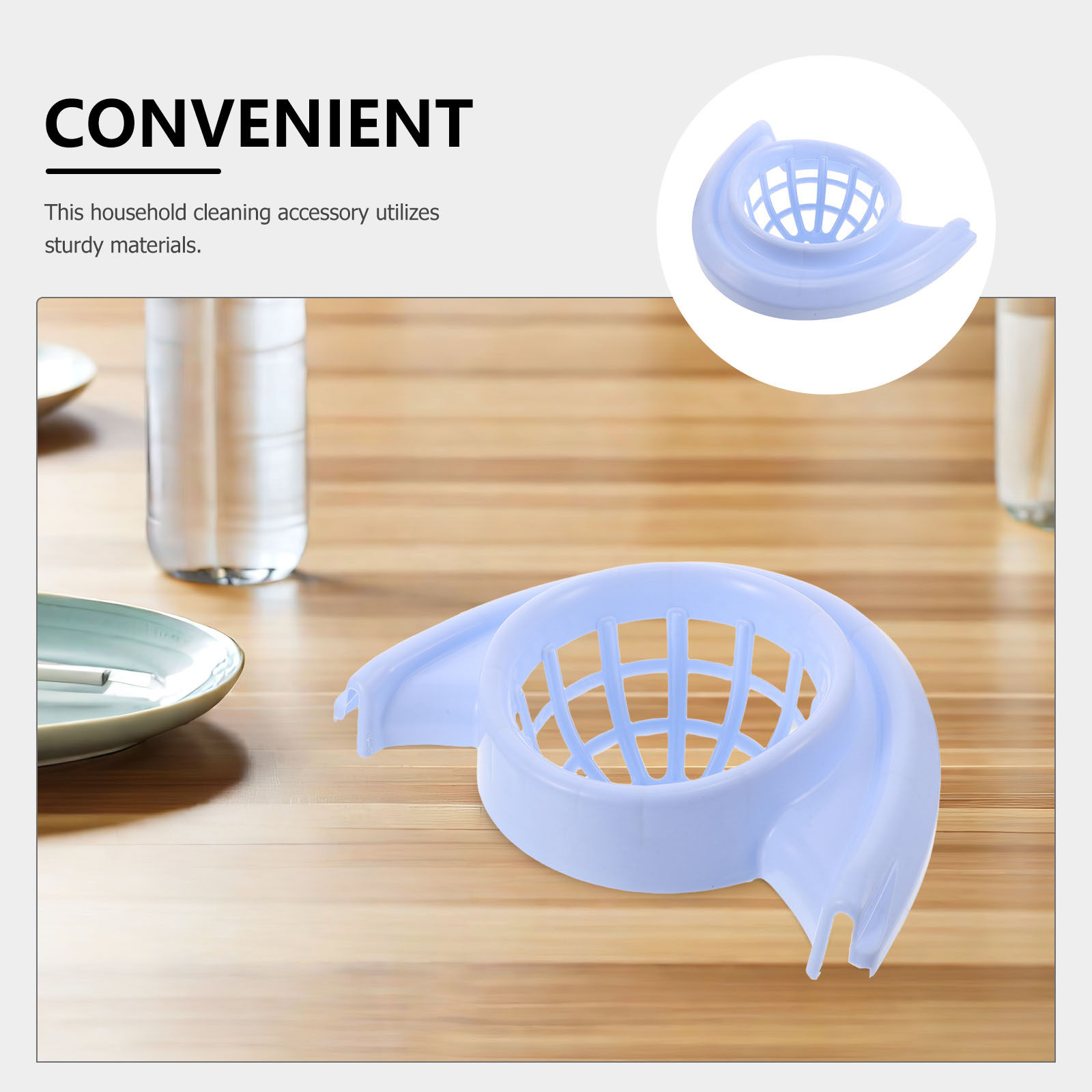 Commercial Grade Mop Bucket wi - Commercial Kitchen Maintenance บทวิจารณ์และราคา