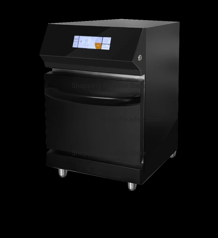 Commercial Turbo Chef Style Hi - Commercial Kitchen Microwave บทวิจารณ์และราคา