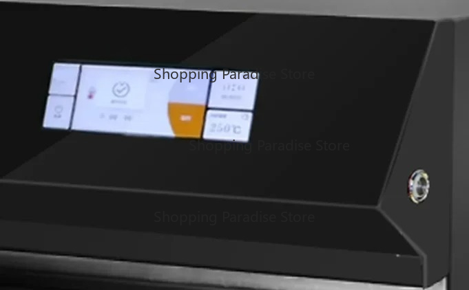 Commercial Turbo Chef Style Hi - Commercial Kitchen Microwave บทวิจารณ์และราคา