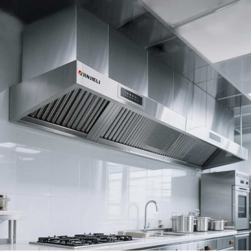 Best Seller  Commercial Stainl - Commercial Kitchen Chimney บทวิจารณ์และราคา