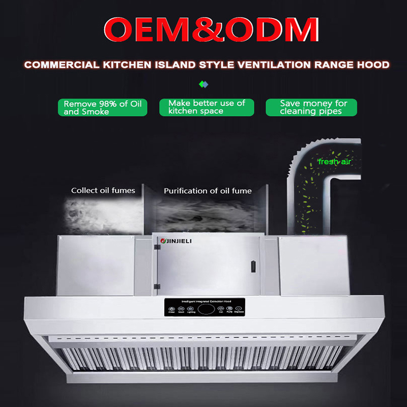 Best Seller  Commercial Stainl - Commercial Kitchen Chimney บทวิจารณ์และราคา