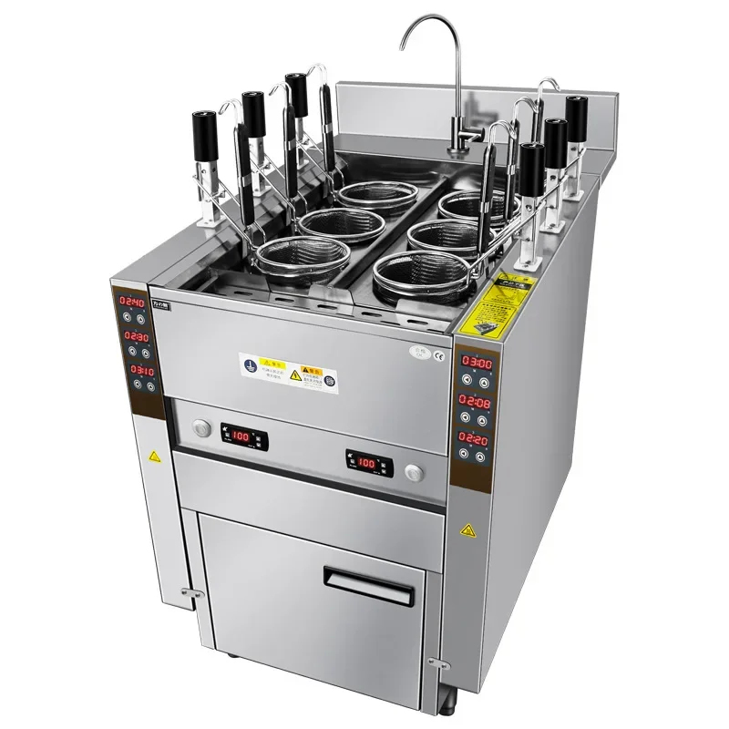 (Sea shipping) Commercial Rest - Commercial Kitchen Boiler บทวิจารณ์และราคา