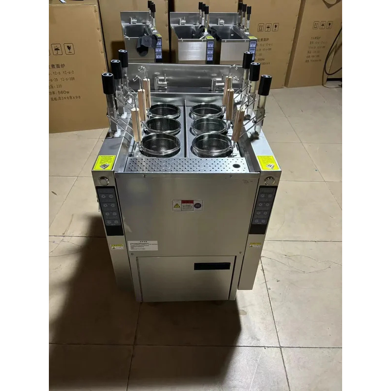 (Sea shipping) Commercial Rest - Commercial Kitchen Boiler บทวิจารณ์และราคา