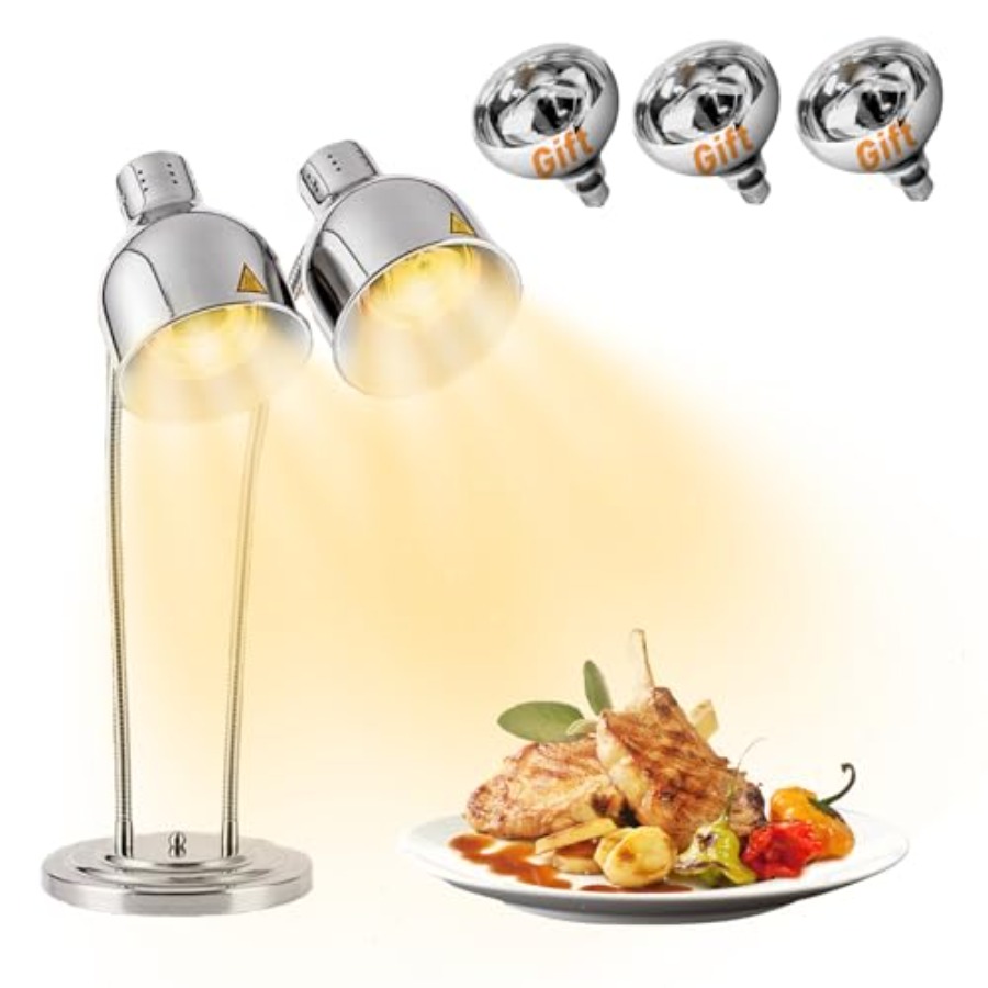 Commercial kitchen food warmin - Commercial Kitchen Kitchen บทวิจารณ์และราคา