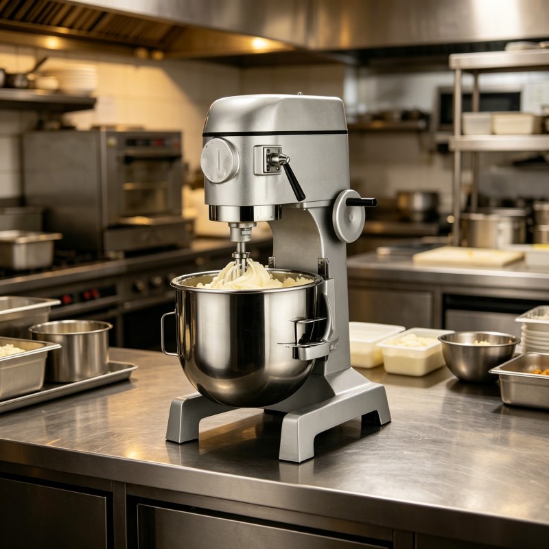 Stainless Steel Commercial Dou - Commercial Kitchen Kitchen บทวิจารณ์และราคา
