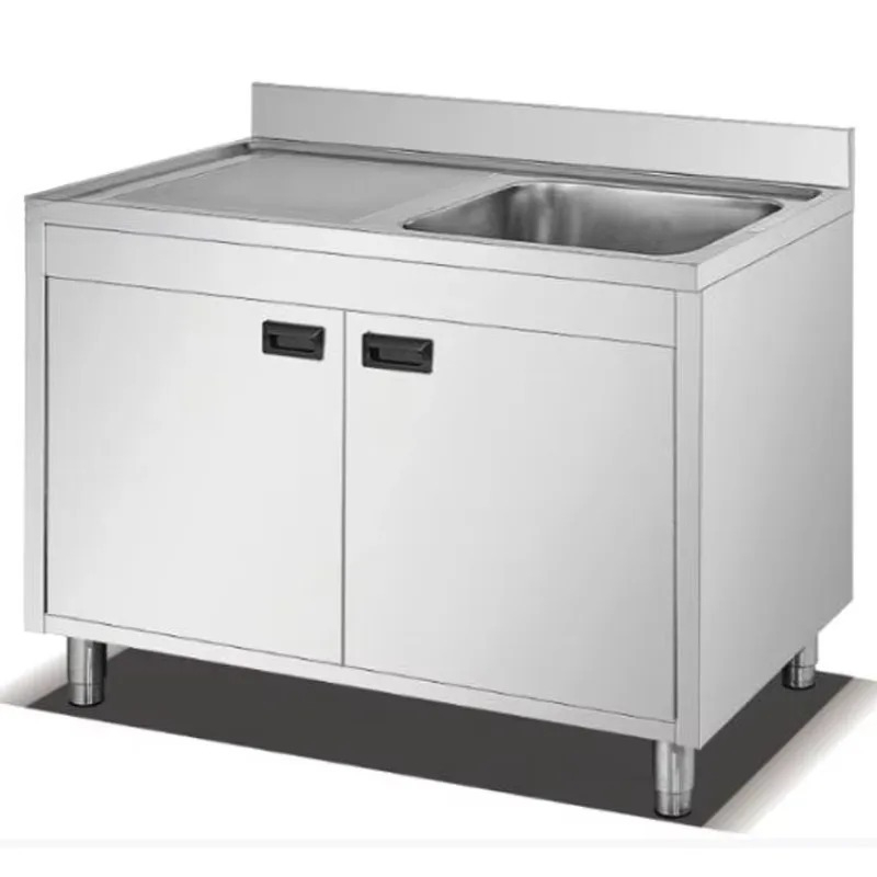 Heavy Duty Restaurant Kitchen  - Commercial Kitchen Tables บทวิจารณ์และราคา