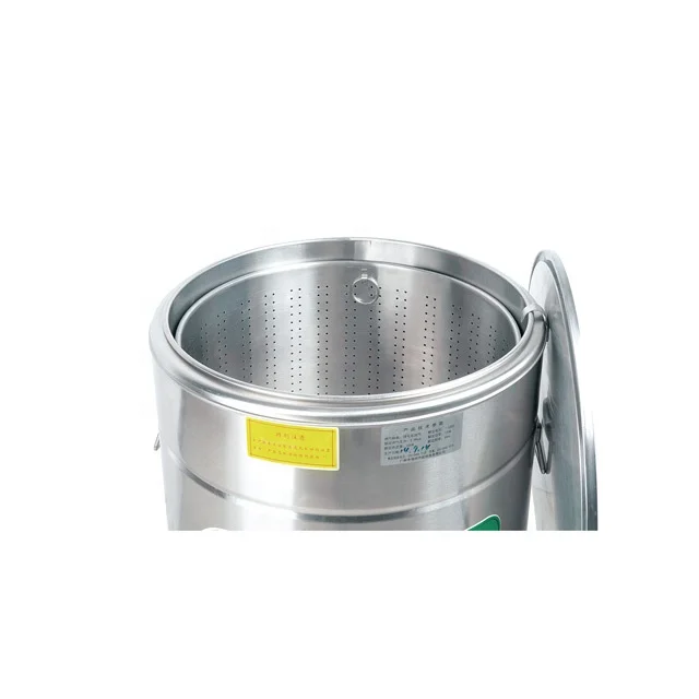 Commercial Stainless Steel Mul - Commercial Kitchen Boiler บทวิจารณ์และราคา