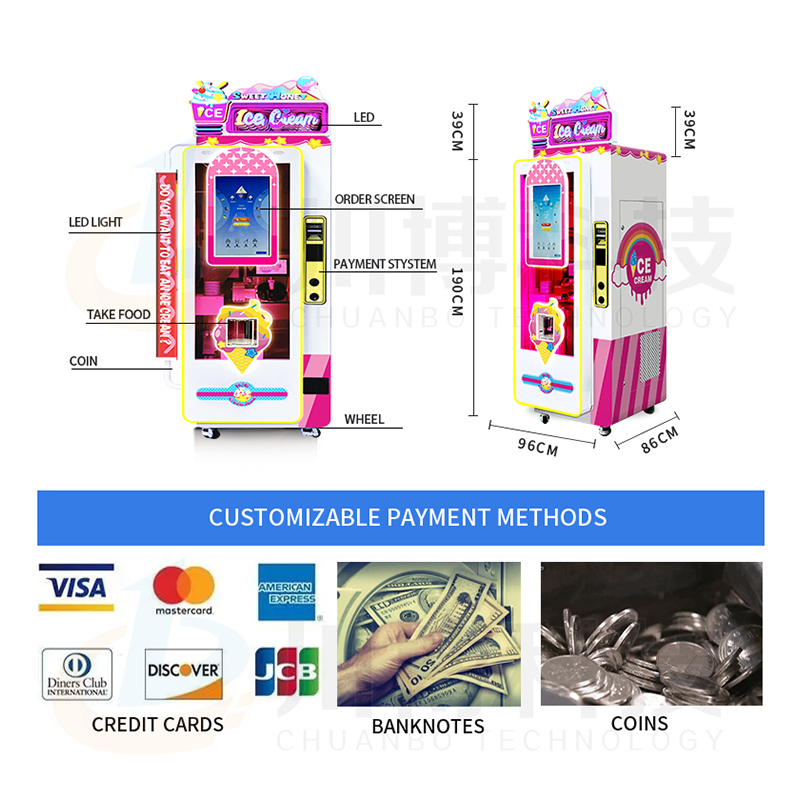 Factory Manufacture OEM Self-s - Commercial Ice Maker บทวิจารณ์และราคา
