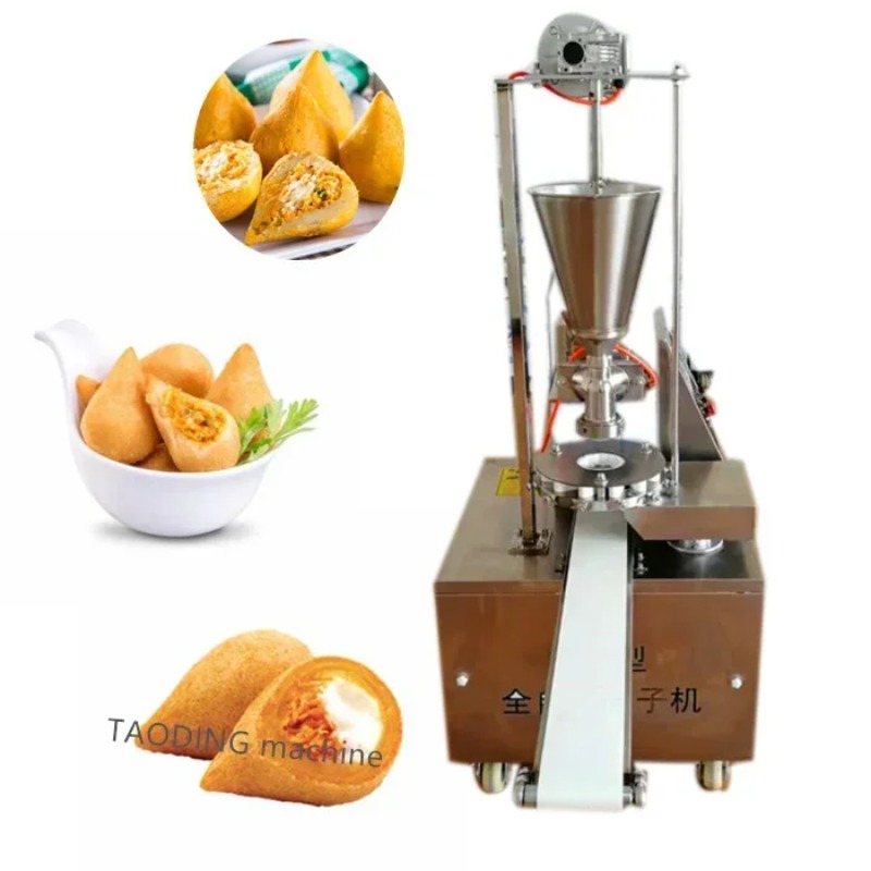 500-3000pcs/h Mochi Machine Ic - Ice Cream Mochi Maker บทวิจารณ์และราคา