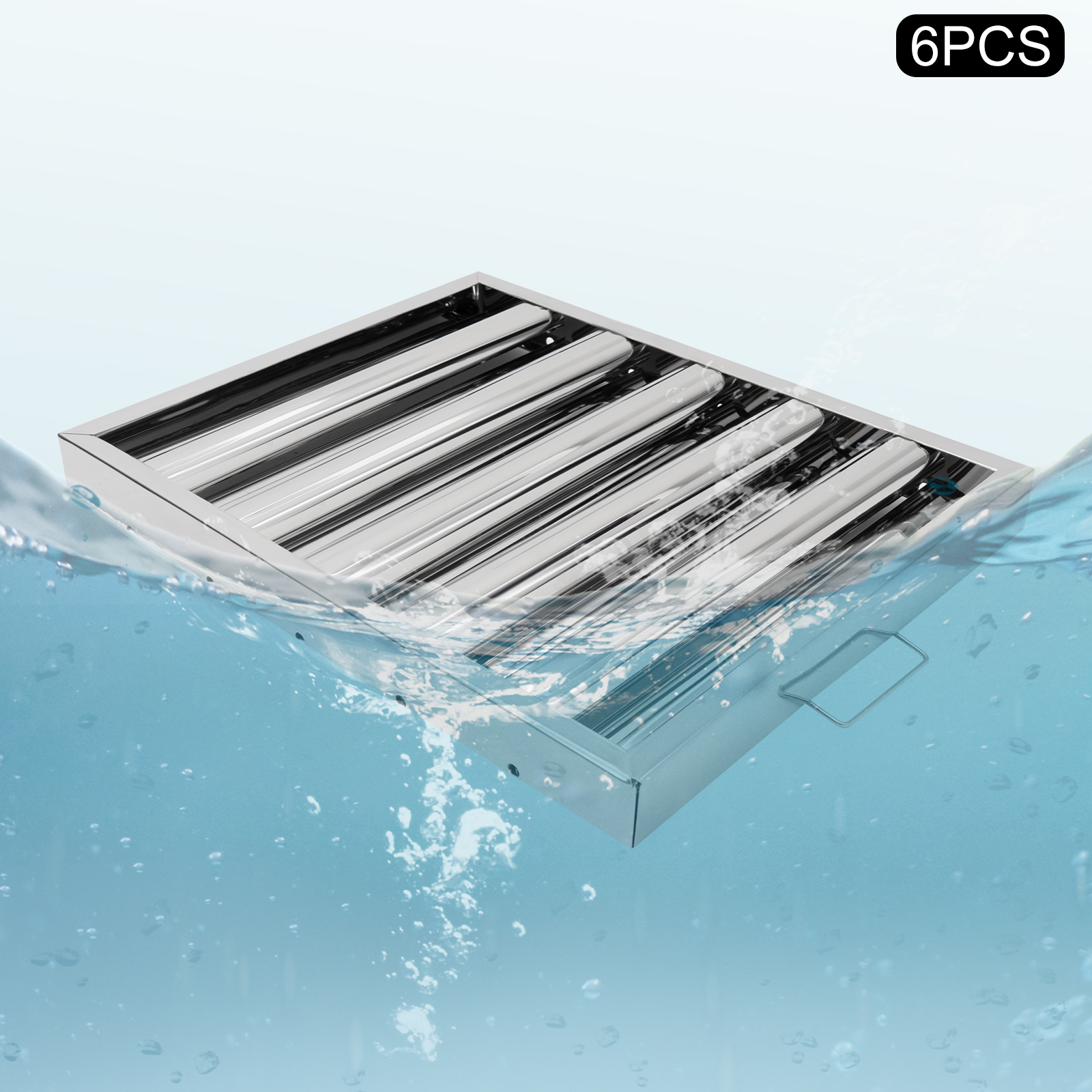 Commercial Kitchen Hood Filter - Commercial Kitchen Hood Design บทวิจารณ์และราคา