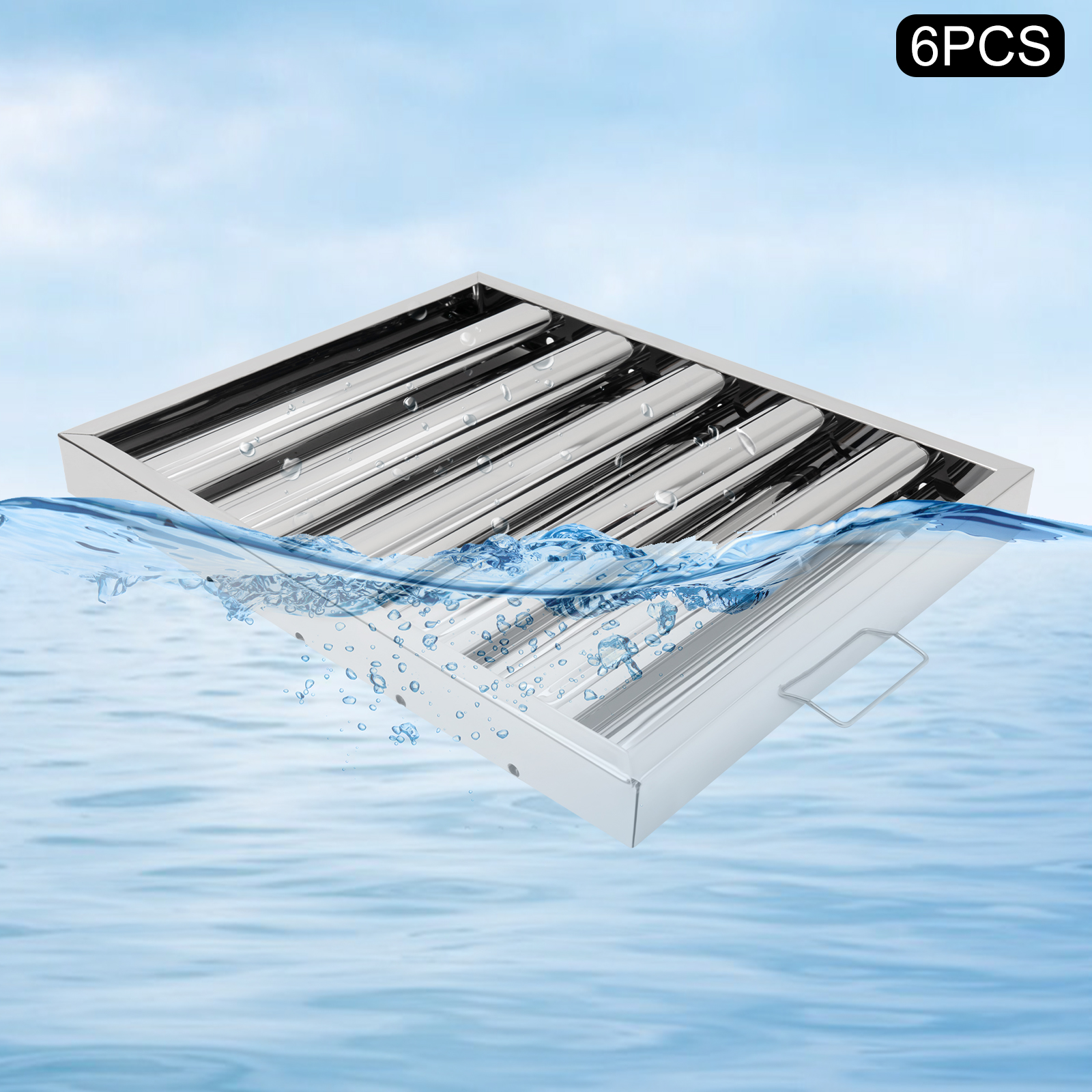 Commercial Kitchen Hood Filter - Commercial Kitchen Hood Design บทวิจารณ์และราคา