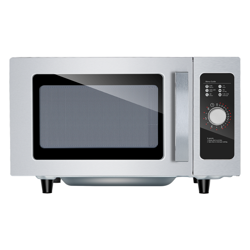 Wholesale 25L Microwave Commer - Commercial Kitchen Microwave บทวิจารณ์และราคา