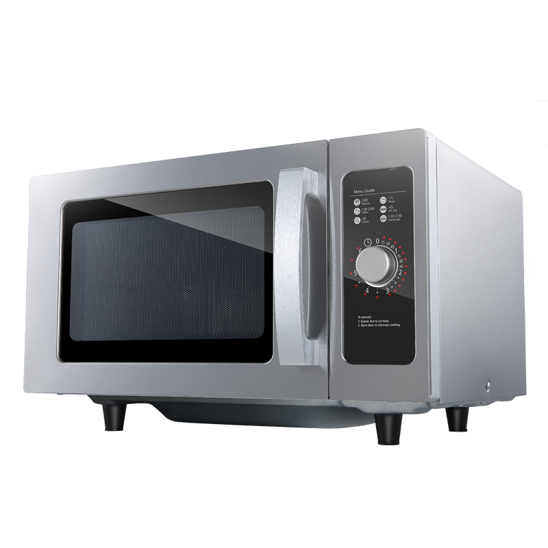 Wholesale 25L Microwave Commer - Commercial Kitchen Microwave บทวิจารณ์และราคา