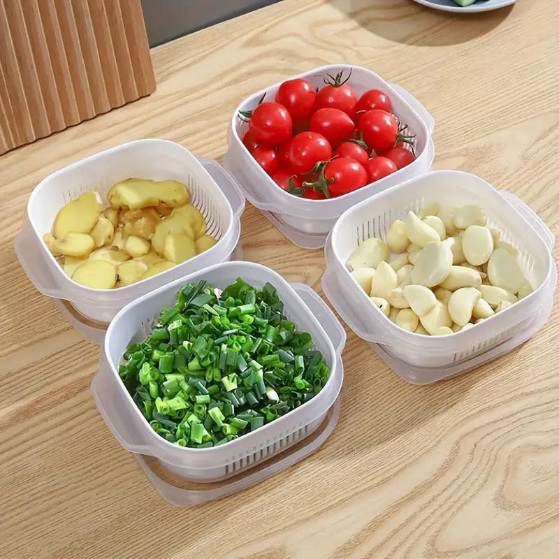 Rice storage box, microwaveabl - Commercial Kitchen Fridge บทวิจารณ์และราคา