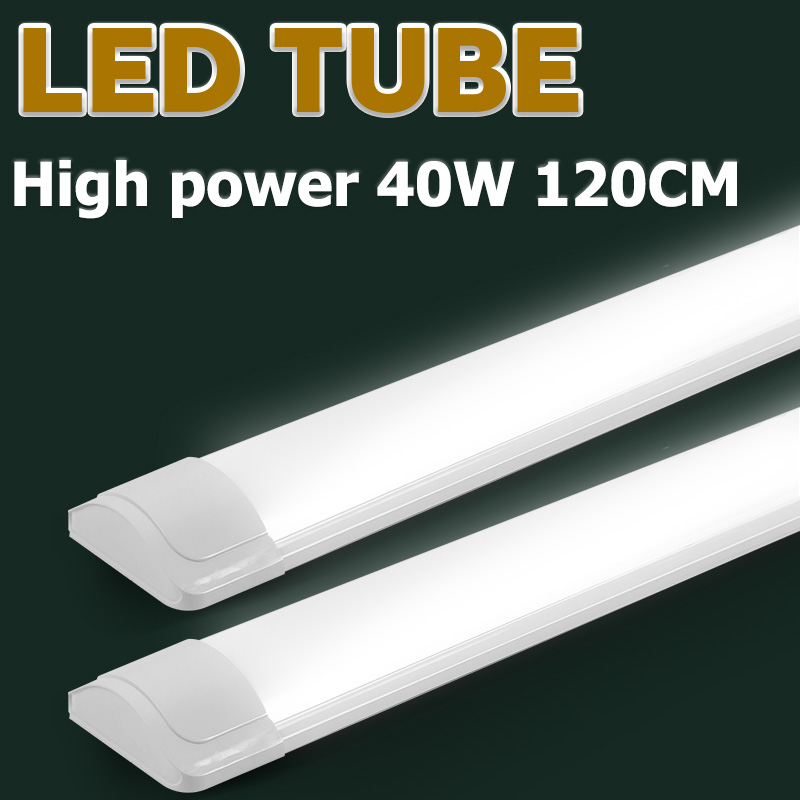 40W Led Tube Light Bar Super B - Commercial Kitchen Youtube บทวิจารณ์และราคา