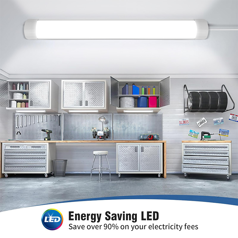 40W Led Tube Light Bar Super B - Commercial Kitchen Youtube บทวิจารณ์และราคา
