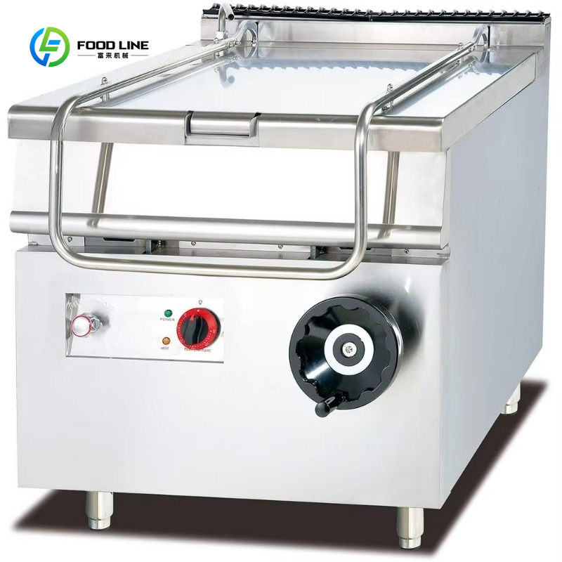 Commercial Kitchen 60L Gas Boi - Commercial Kitchen Boiler บทวิจารณ์และราคา