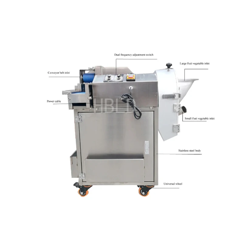 Large Double-Ended Vegetable C - Commercial Kitchen Maintenance บทวิจารณ์และราคา
