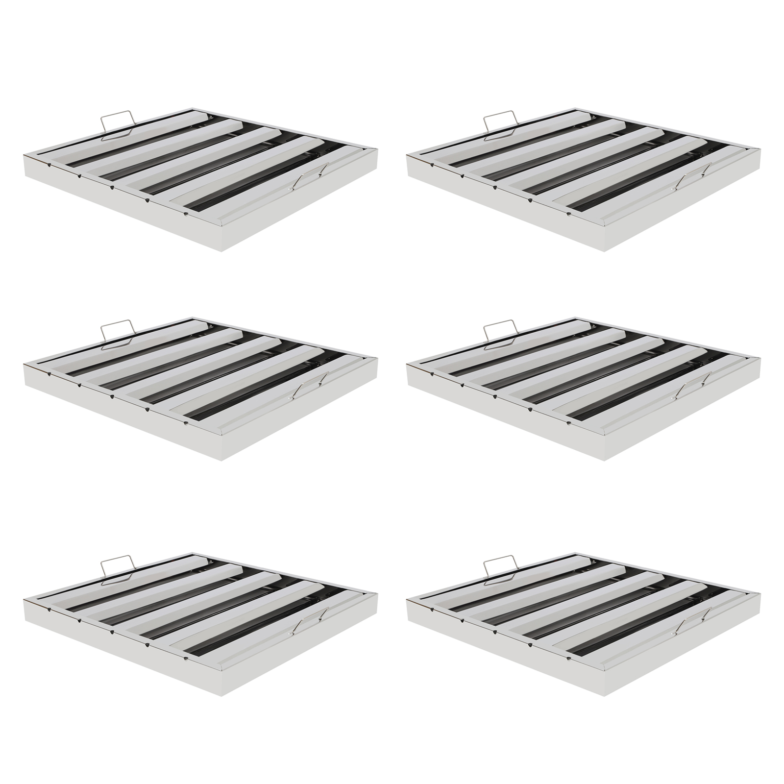 Commercial Kitchen Hood Filter - Commercial Kitchen Hood Design บทวิจารณ์และราคา