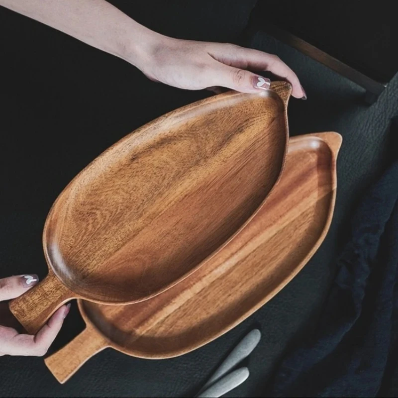 Wooden Leaf Shaped Waterproof  - Pizza Conveyor Oven บทวิจารณ์และราคา