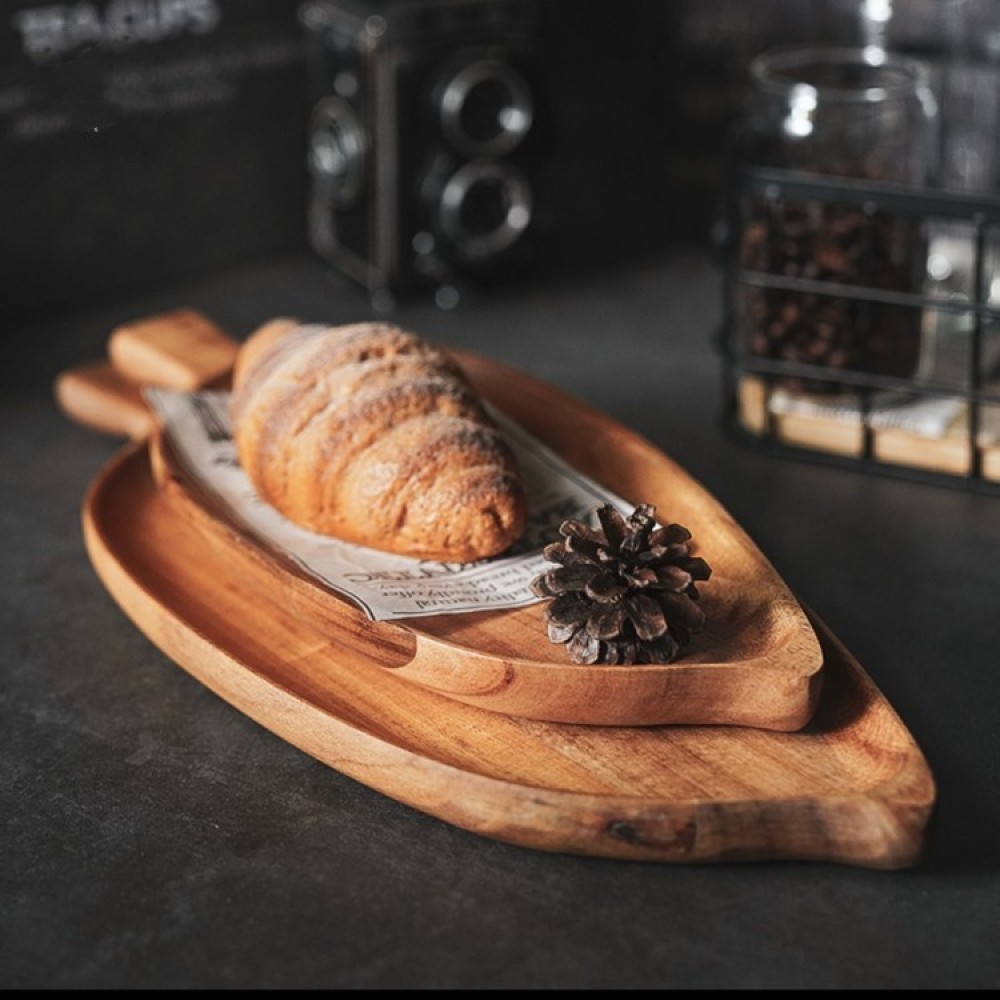 Wooden Leaf Shaped Waterproof  - Pizza Conveyor Oven บทวิจารณ์และราคา