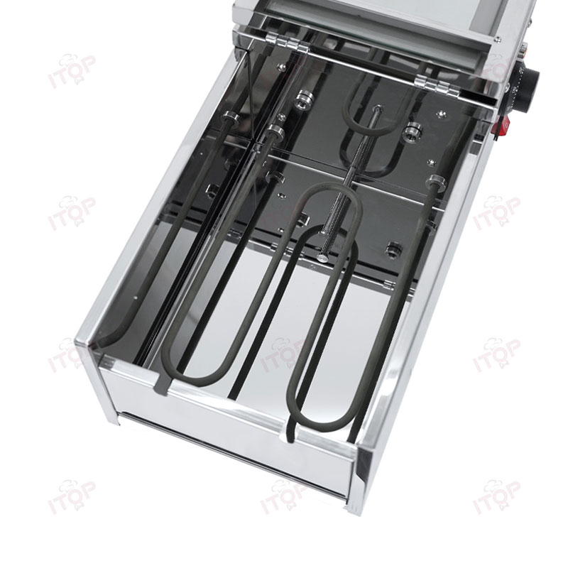 Chimney Cake Machine Commercia - Commercial Kitchen Chimney บทวิจารณ์และราคา