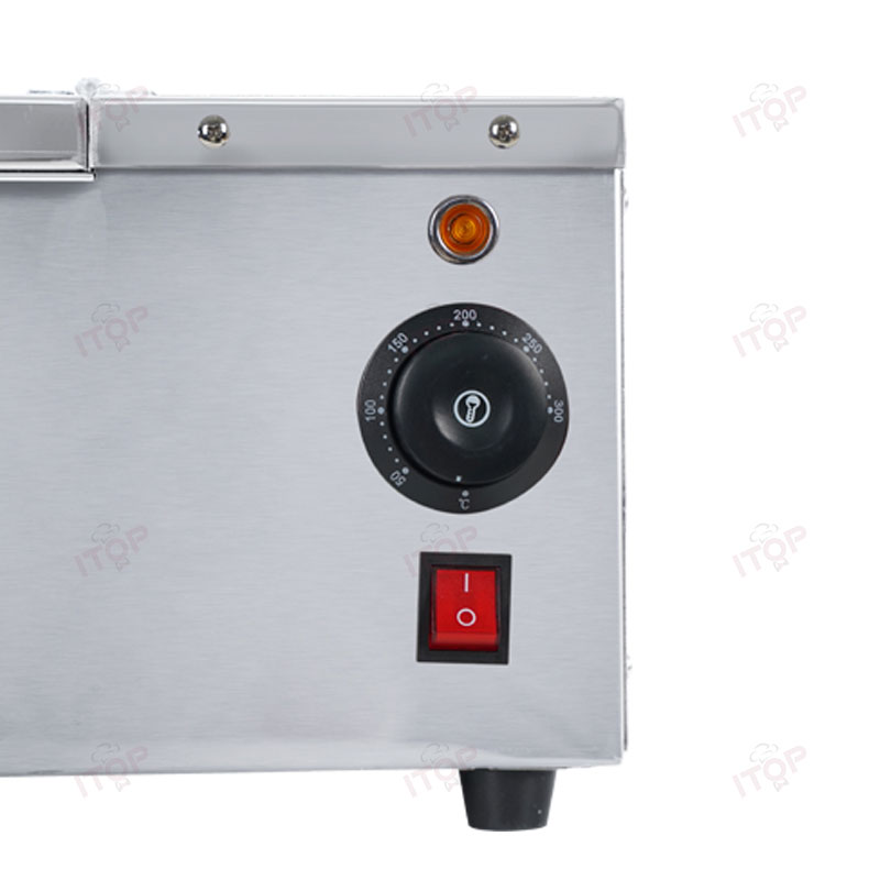 Chimney Cake Machine Commercia - Commercial Kitchen Chimney บทวิจารณ์และราคา
