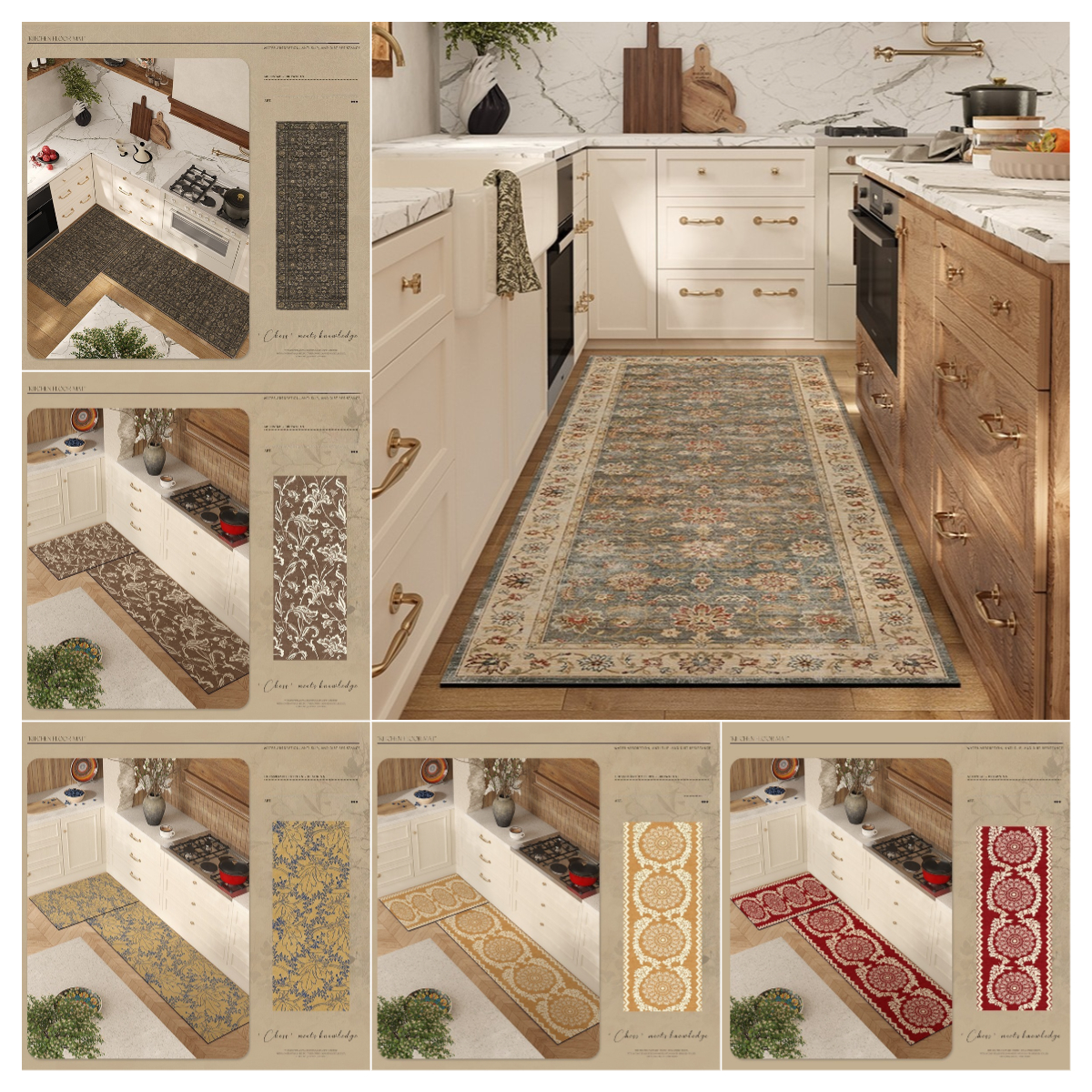 Authentic Persian Style Long K - Commercial Kitchen Maintenance บทวิจารณ์และราคา