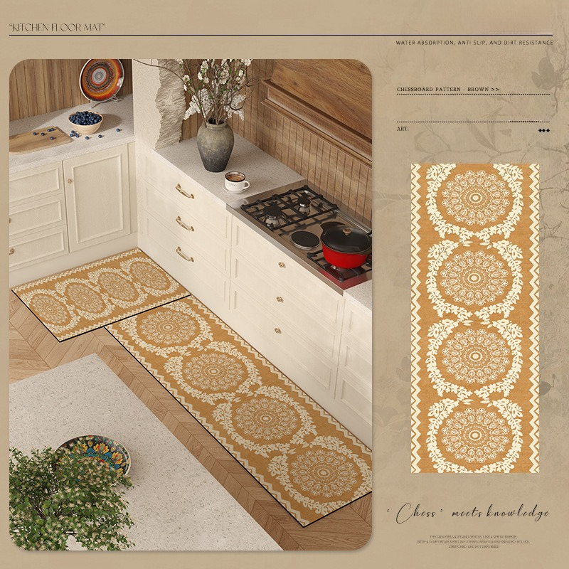 Authentic Persian Style Long K - Commercial Kitchen Maintenance บทวิจารณ์และราคา