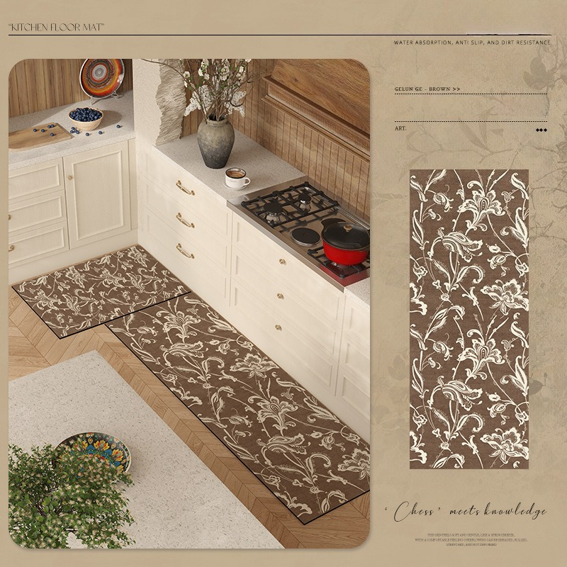 Authentic Persian Style Long K - Commercial Kitchen Maintenance บทวิจารณ์และราคา