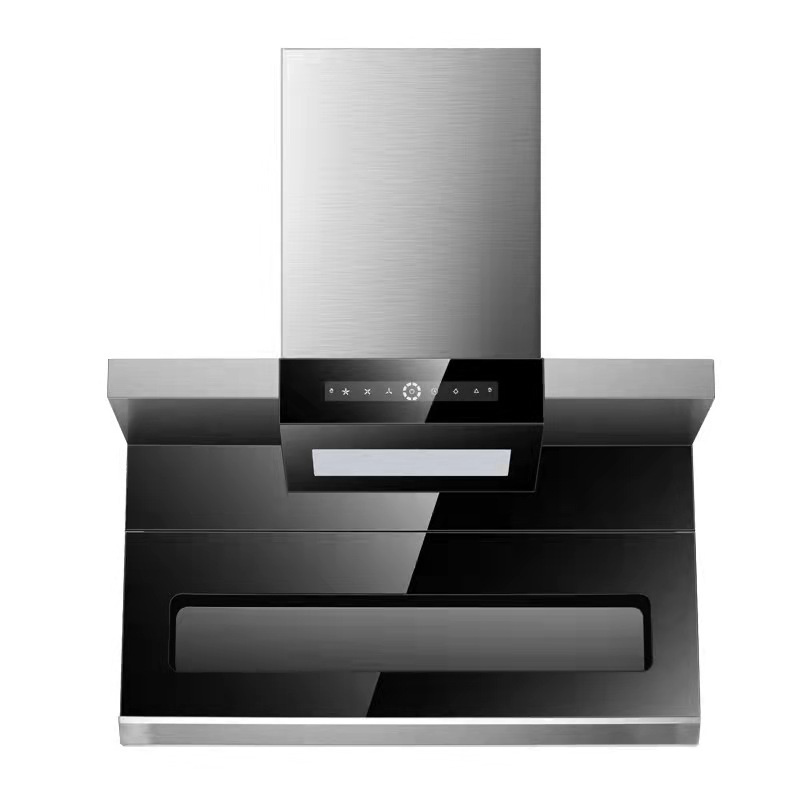 Modern Design Wall Mounted Ind - Commercial Kitchen Hood Design บทวิจารณ์และราคา